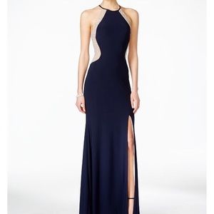 Xscape Prom Dress